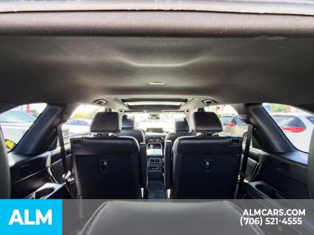 2024 Mazda X-90 Premium Plus