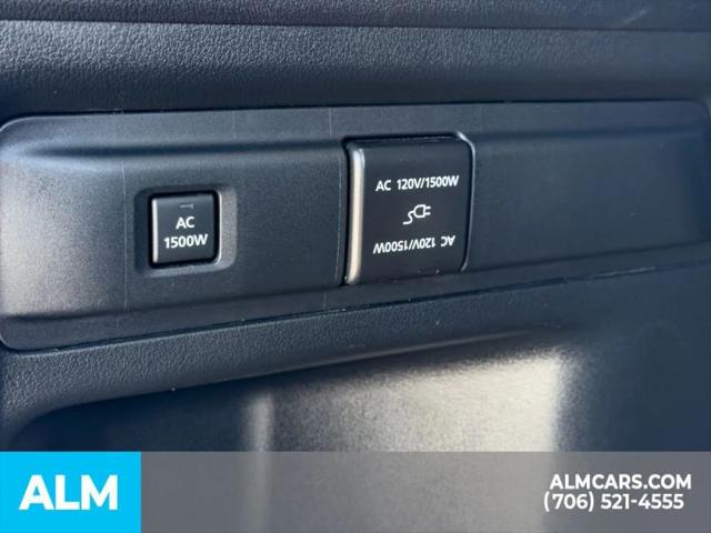 2024 Mazda X-90 Premium Plus
