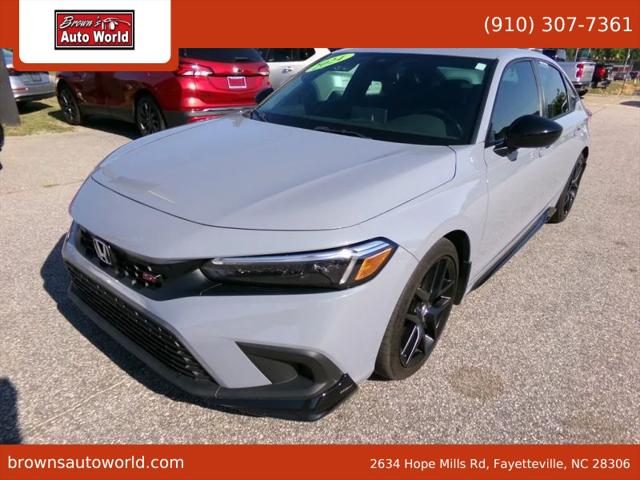 2024 Honda Civic Sedan for sale in Fayetteville, NC