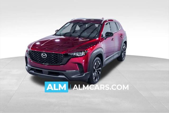 2025 Mazda CX-50 Hybrid Premium Plus Package for sale in Union City, GA