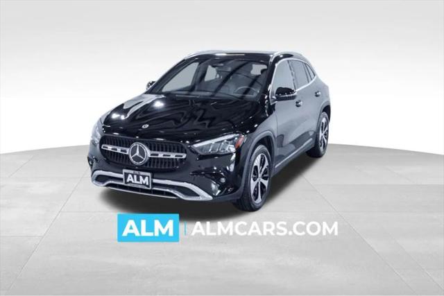 2025 Mercedes-Benz GLA-CLASS 4MATIC for sale in Union City, GA