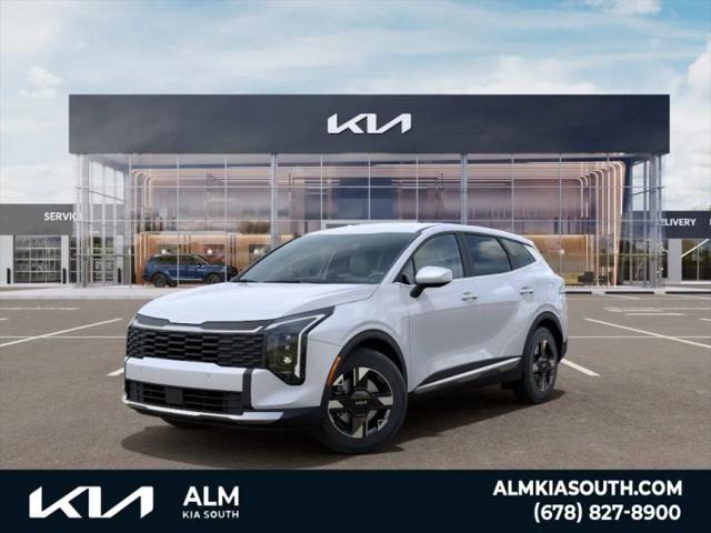 2026 Kia Sportage LX for sale in Union City, GA