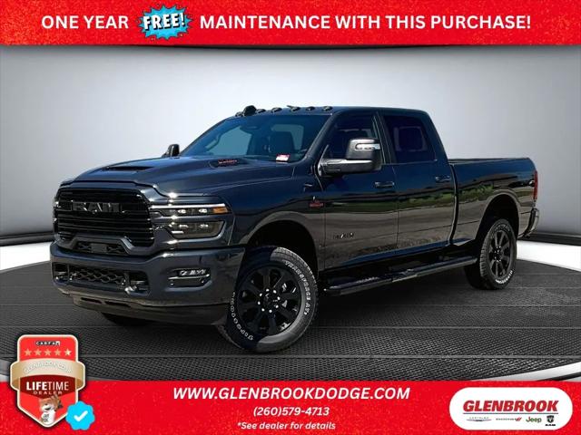 2026 Ram 2500 Laramie Crew Cab 4x4 64 Box for sale in Fort Wayne, IN