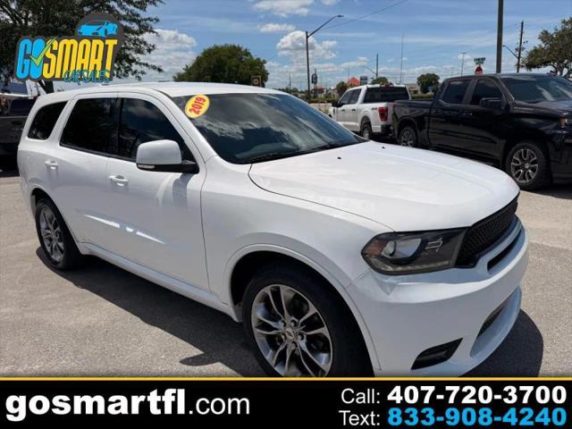 2019 Dodge Durango GT Plus RWD for sale in Winter Garden, FL
