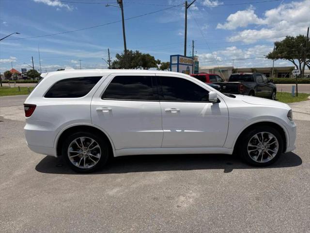 2019 Dodge Durango GT Plus RWD