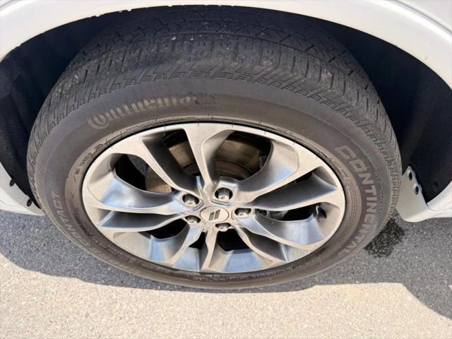 2019 Dodge Durango GT Plus RWD