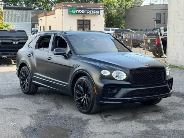 2023 Bentley Bentayga S for sale in Amityville, NY
