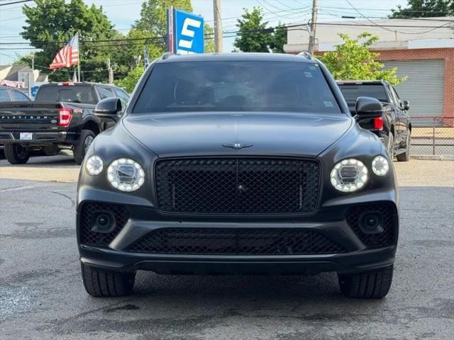 2023 Bentley Bentayga S