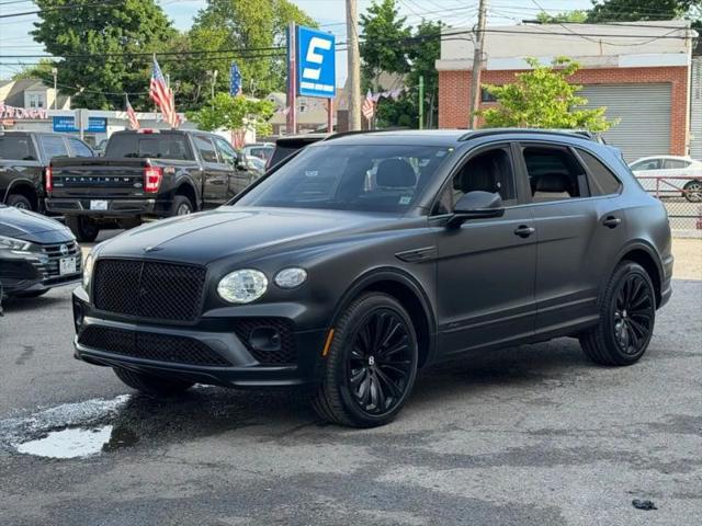 2023 Bentley Bentayga S