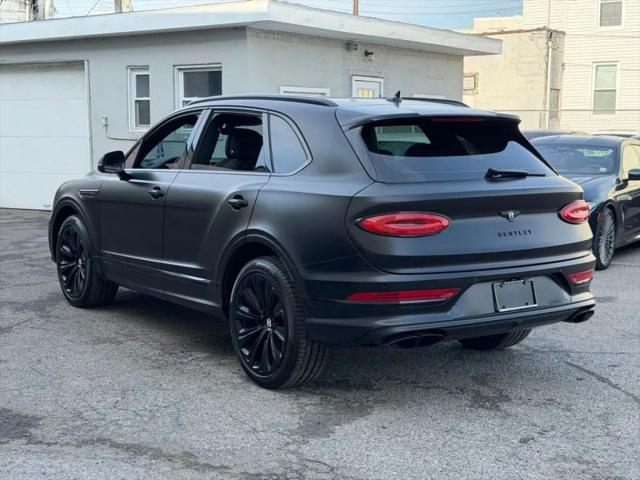 2023 Bentley Bentayga S