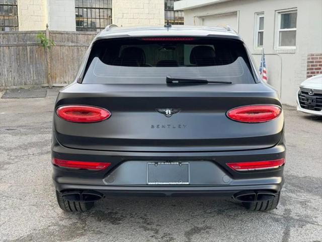 2023 Bentley Bentayga S