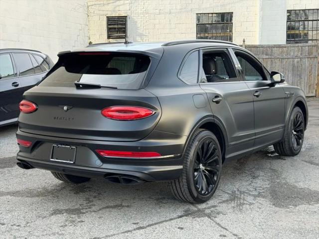 2023 Bentley Bentayga S