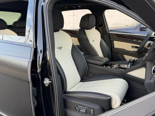 2023 Bentley Bentayga S