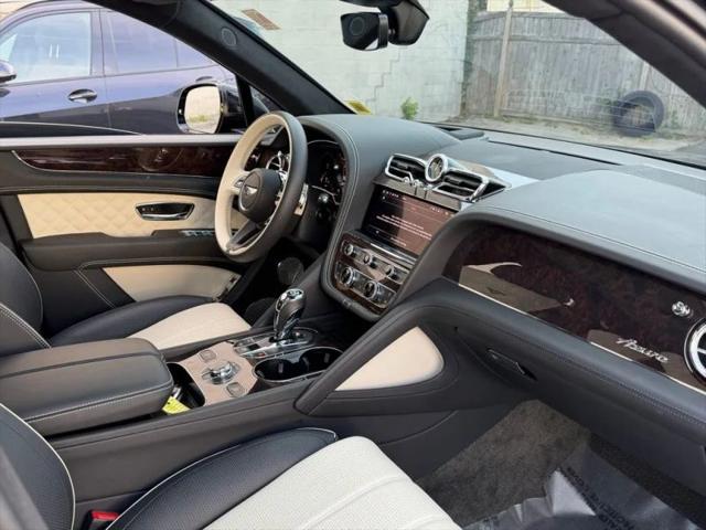2023 Bentley Bentayga S