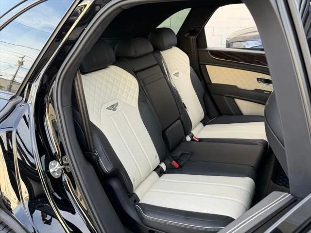 2023 Bentley Bentayga S