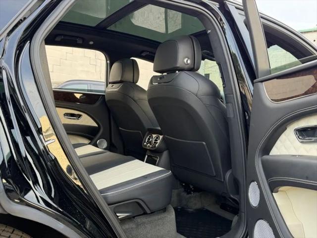 2023 Bentley Bentayga S