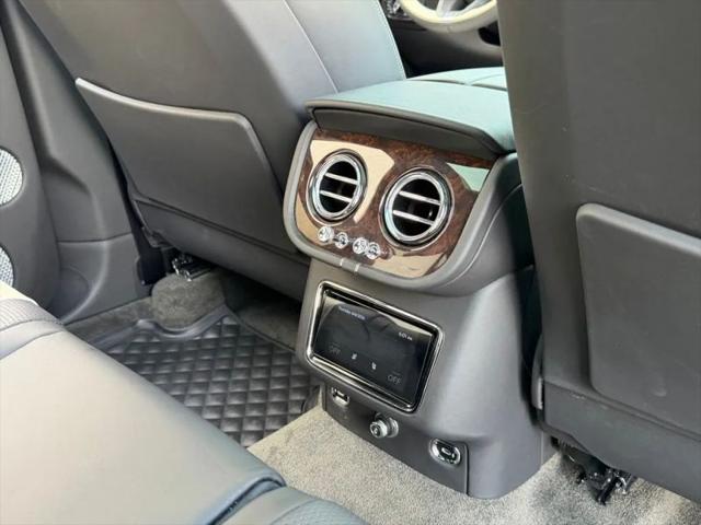 2023 Bentley Bentayga S