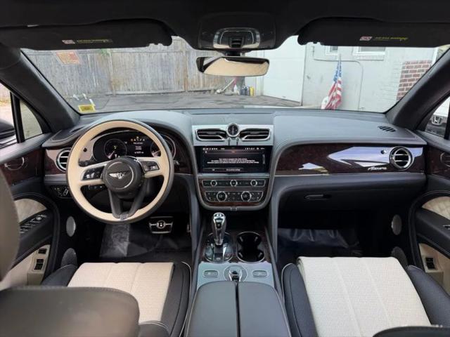 2023 Bentley Bentayga S