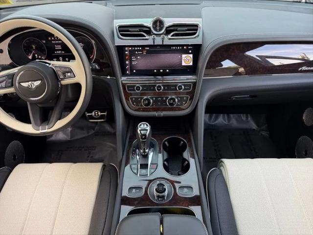 2023 Bentley Bentayga S
