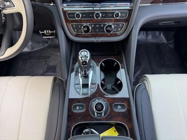 2023 Bentley Bentayga S