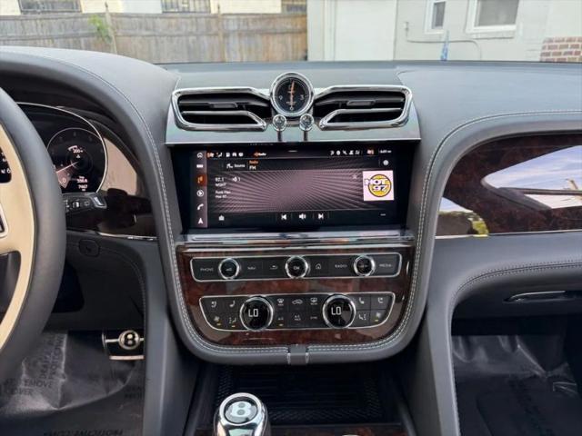 2023 Bentley Bentayga S