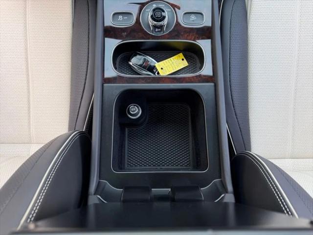 2023 Bentley Bentayga S