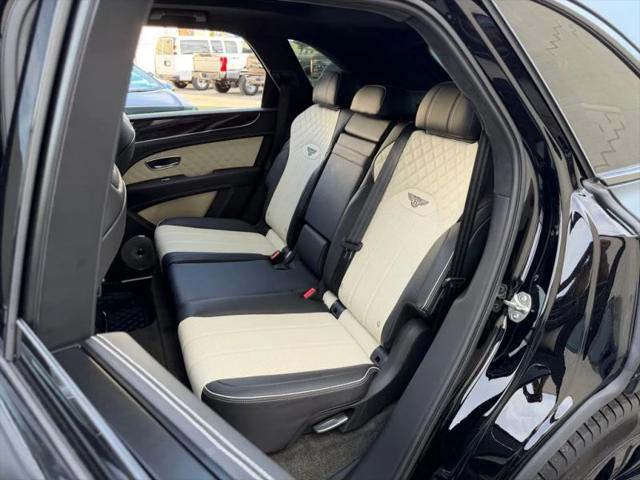 2023 Bentley Bentayga S