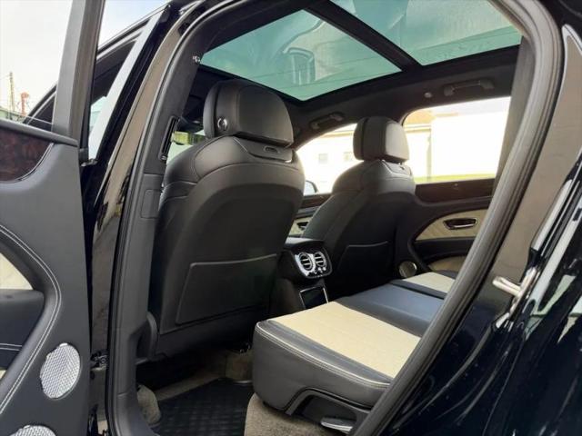 2023 Bentley Bentayga S