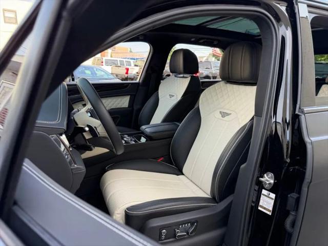 2023 Bentley Bentayga S