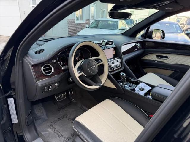 2023 Bentley Bentayga S
