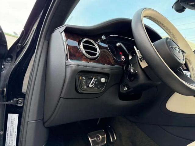 2023 Bentley Bentayga S