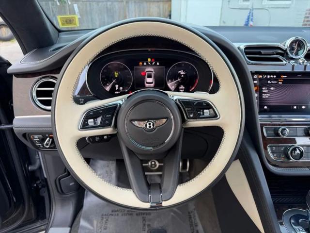 2023 Bentley Bentayga S