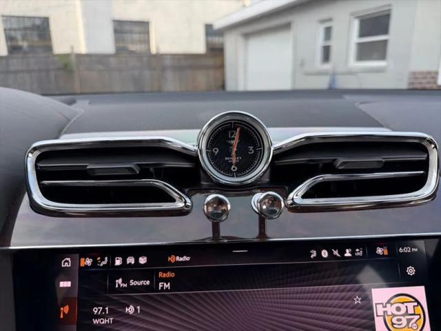 2023 Bentley Bentayga S