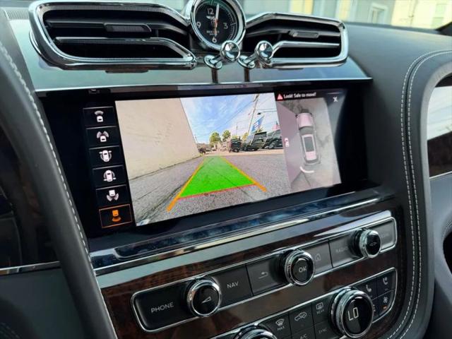 2023 Bentley Bentayga S