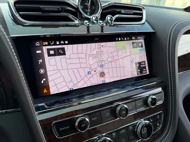 2023 Bentley Bentayga S