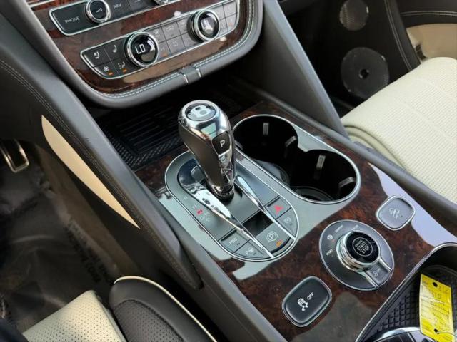 2023 Bentley Bentayga S