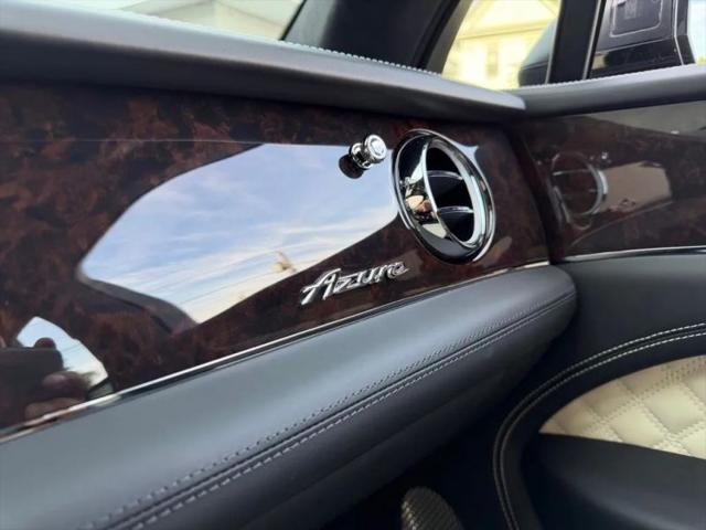 2023 Bentley Bentayga S