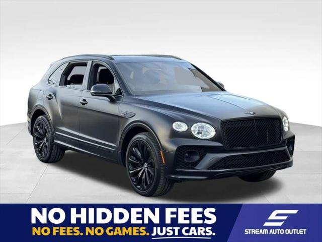 2023 Bentley Bentayga S for sale in Amityville, NY