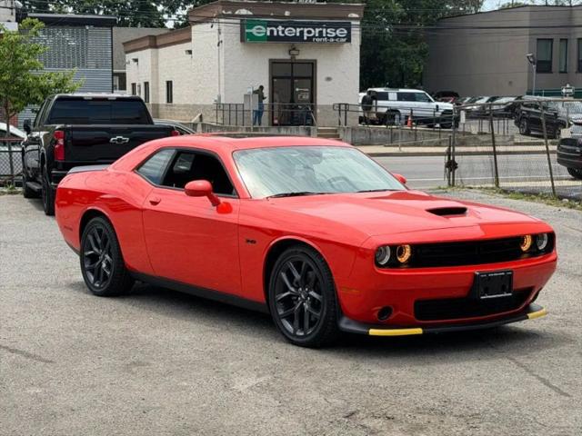 2023 Dodge Challenger R/T for sale in Amityville, NY