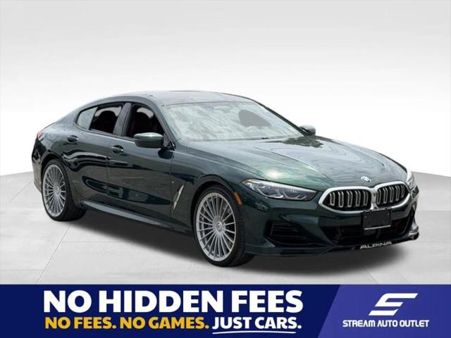 2025 BMW Coupe xDrive for sale in Amityville, NY