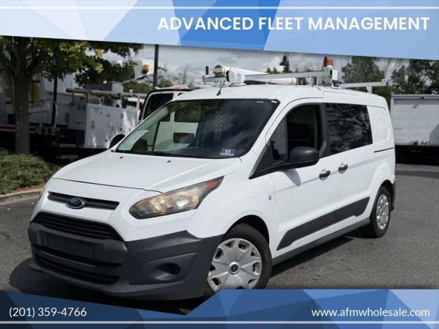 2016 Ford Transit Connect XL for sale in Branchville, NJ