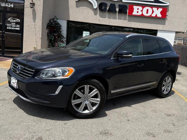2016 Volvo XC60 T6 Drive-E for sale in Oakbrook Terrace, IL