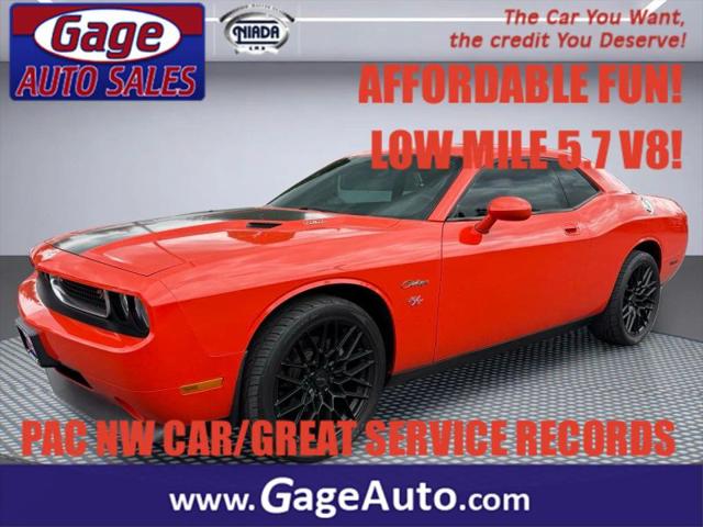 2009 Dodge Challenger R/T for sale in Milwaukie, OR