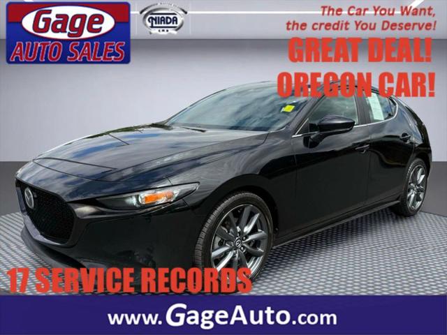 2019 Mazda Mazda3 Preferred Package for sale in Milwaukie, OR