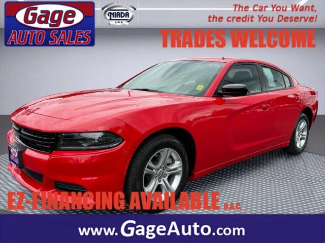 2023 Dodge Charger SXT for sale in Milwaukie, OR
