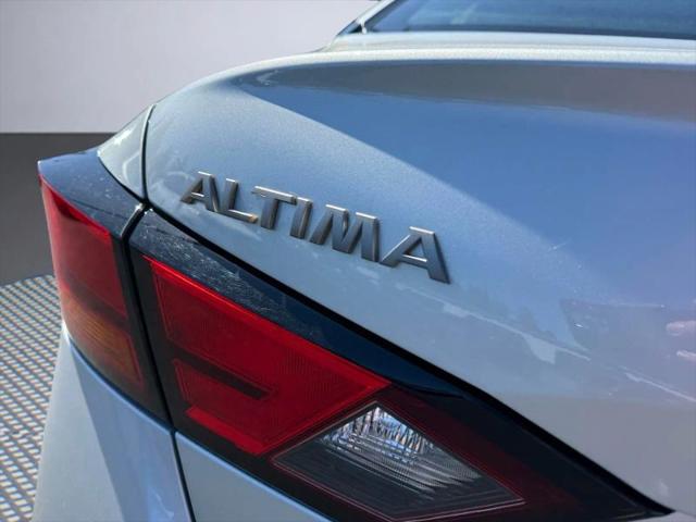 2023 Nissan Altima SV FWD