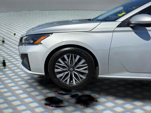 2023 Nissan Altima SV FWD