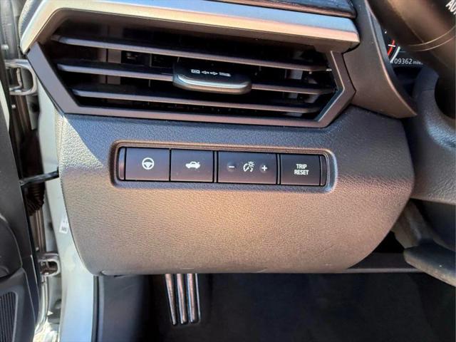 2023 Nissan Altima SV FWD