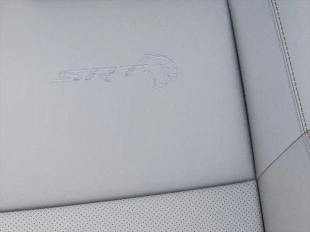 2026 Dodge Durango SRT Hellcat Jailbreak AWD
