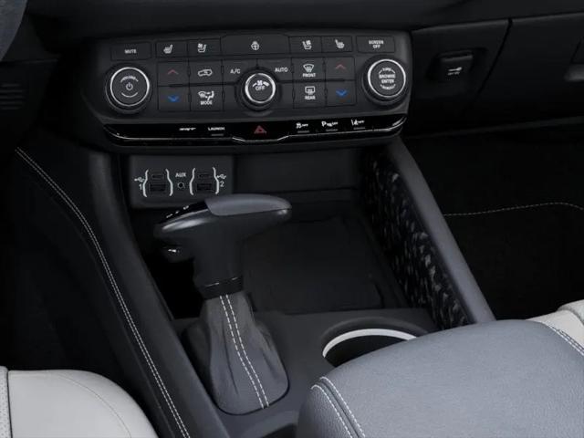 2026 Dodge Durango SRT Hellcat Jailbreak AWD